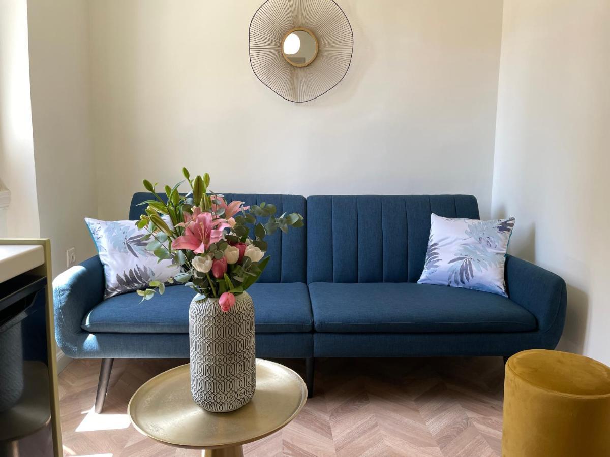 Piazza San Rocco Apartments Corfu  Extérieur photo