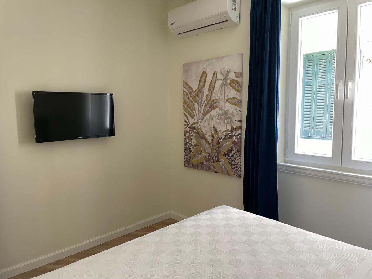 Piazza San Rocco Apartments Corfu  Extérieur photo